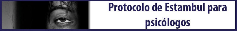 Banner - P2019058 Protocolo de estambúl